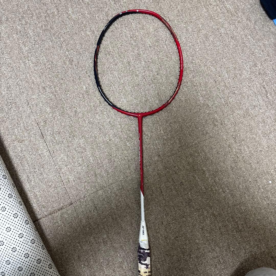 アストロックス88D限定色