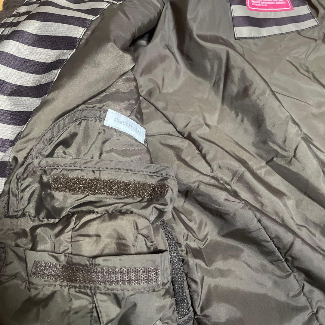 オーシャンパシフィック Ocean Pacific スノボー スキー ウェア　上