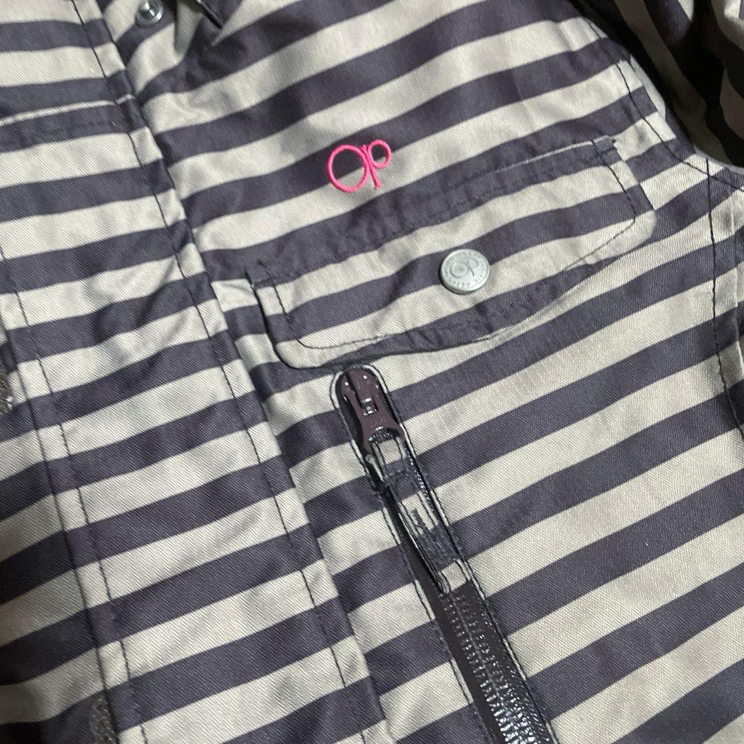 オーシャンパシフィック Ocean Pacific スノボー スキー ウェア　上