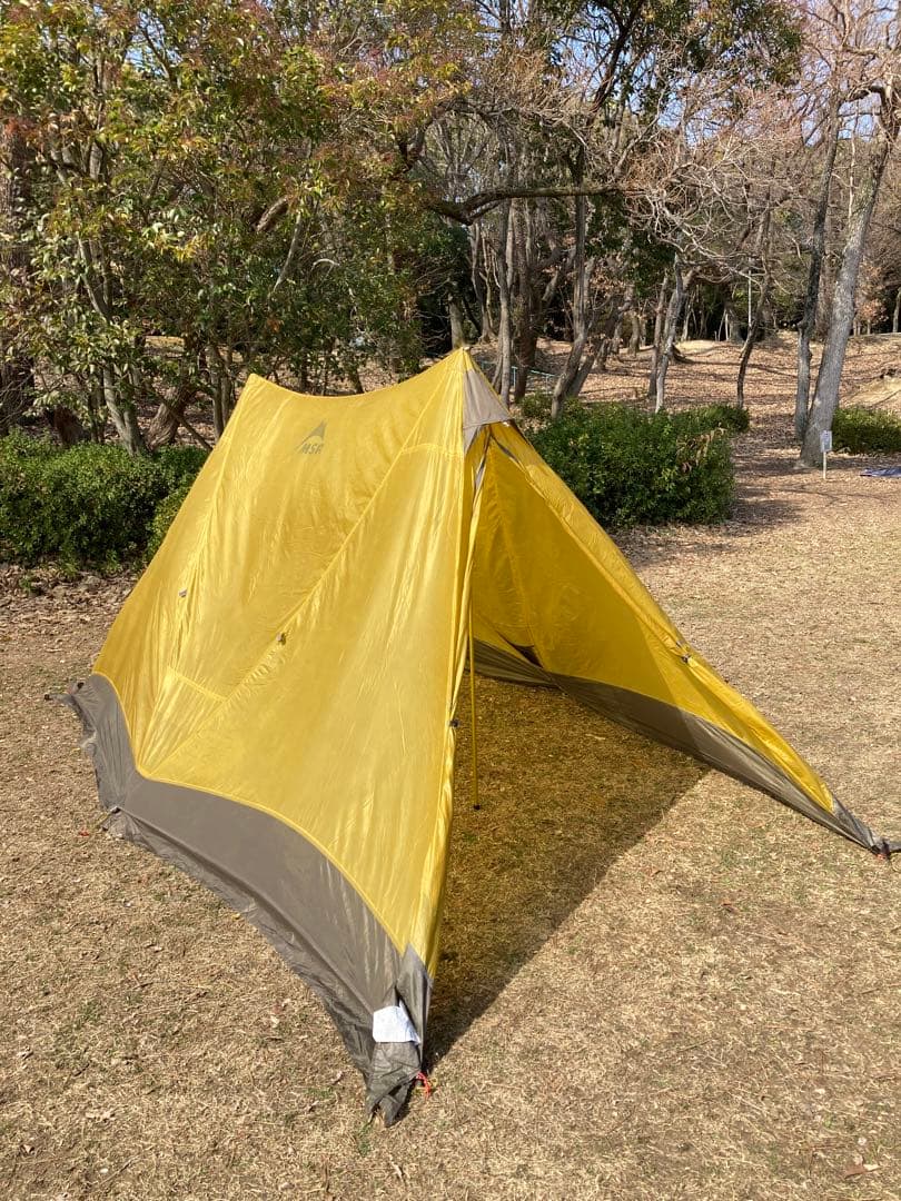 MSR ツインブラザーズ