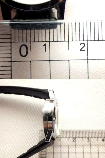 【限定値下】激レア★箱付【1970年代】ディズニー ミッキーマウス 手巻き腕時計