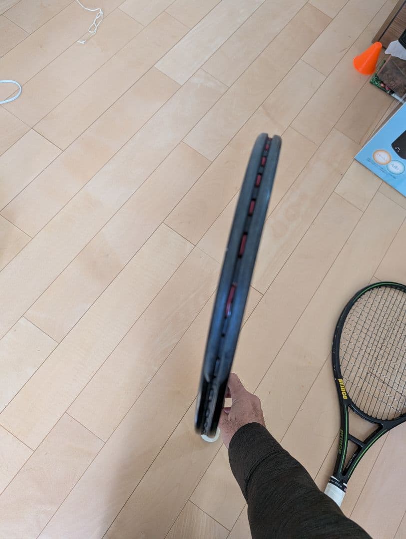 【16日まで値下げ】ファントムグラファイト100 2本セット