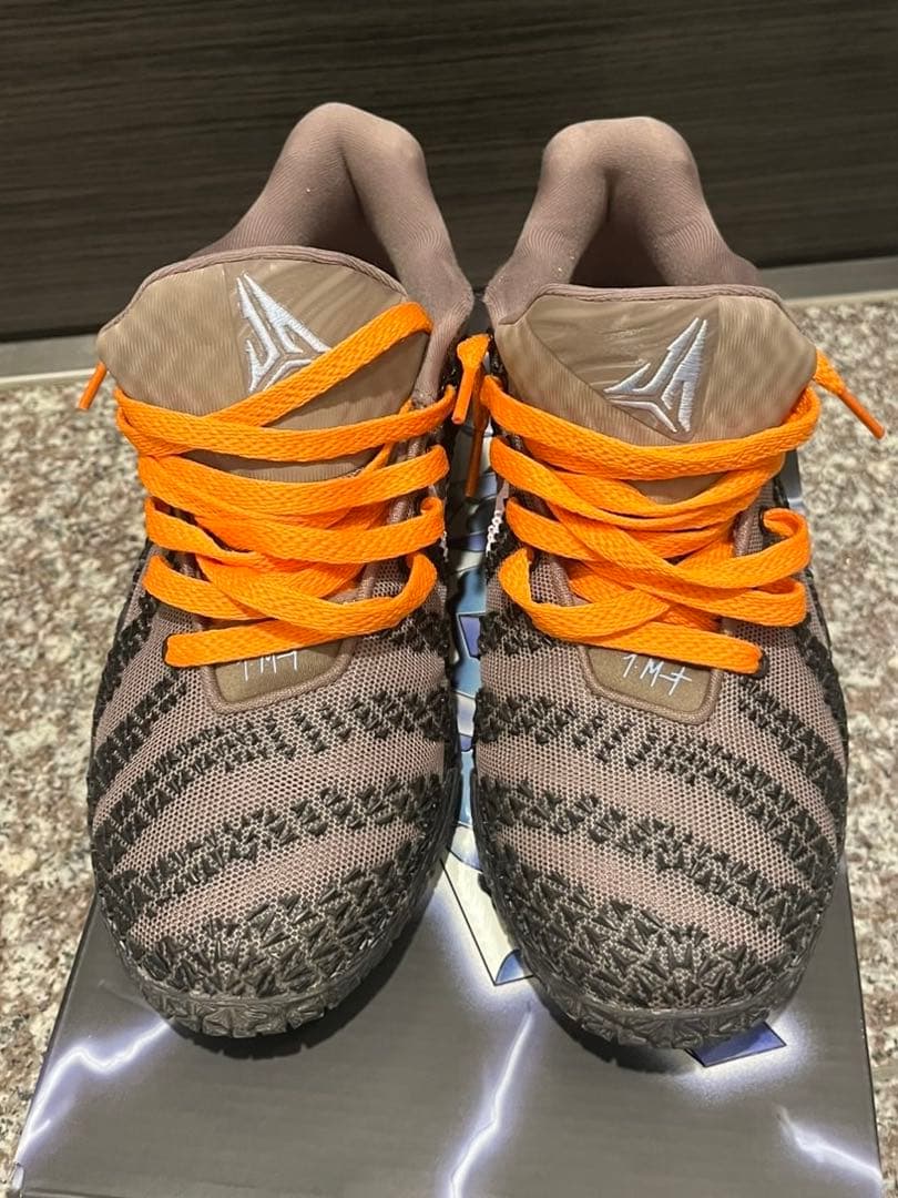 NIKE JA 3 EP ジャ3