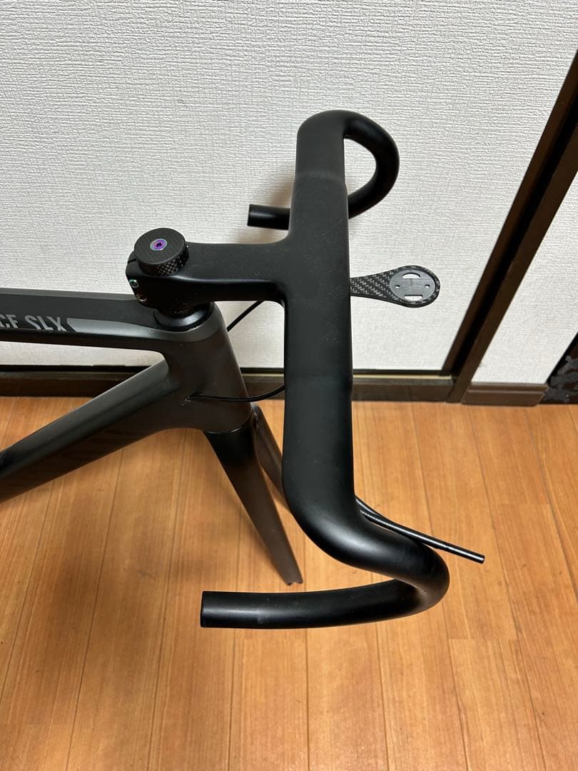 キャニオン　CANYON ULTIMATE CF SLX フルカーボンフレーム