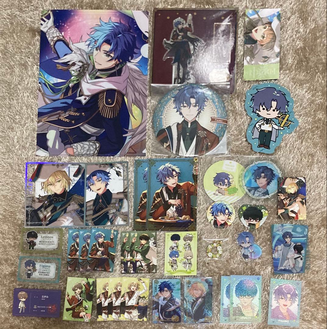 【期間限定値下げ中】魔法使いの約束 グッズまとめ売り