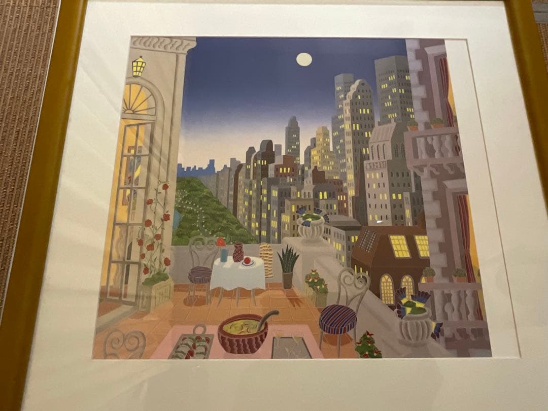 トーマスマックナイト　ミッドタウン 年末処分セール