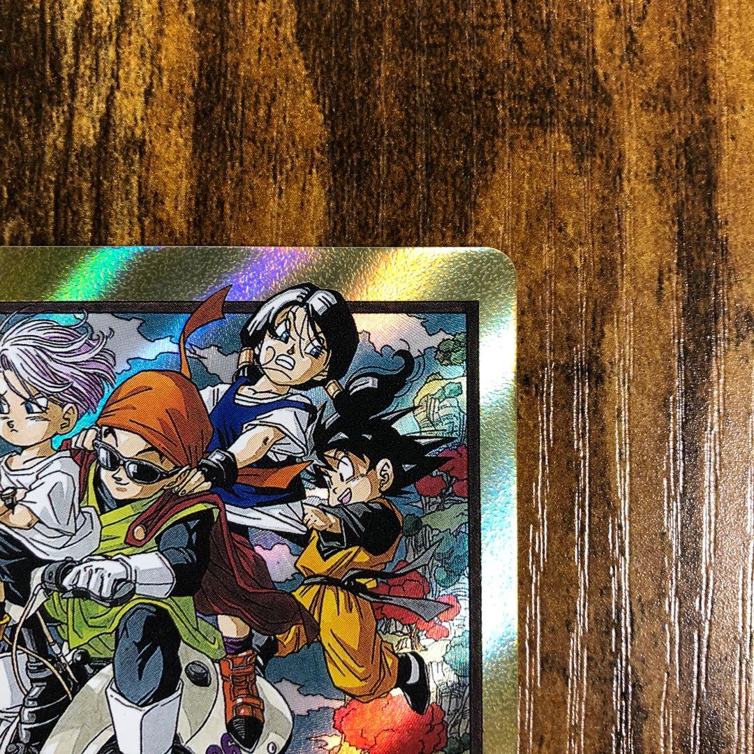 フュージョンワールド マンガブースター02 エナジーマーカー金 36巻 E-84