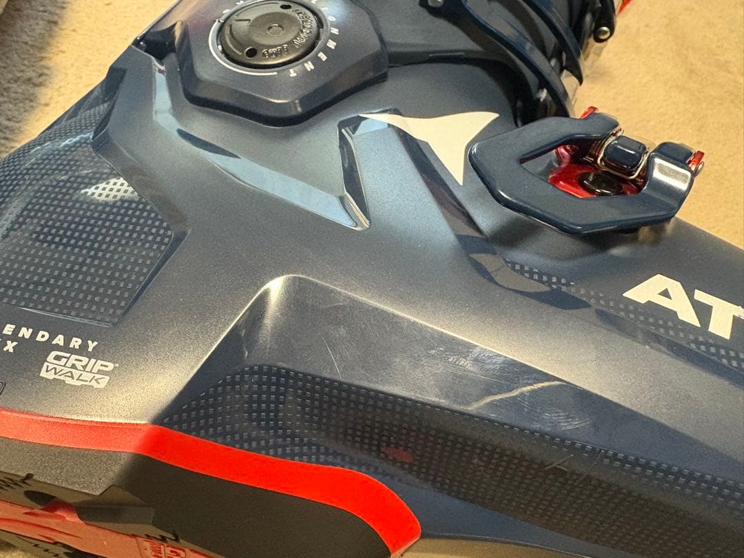 スキー ATOMIC HAWX ULTRA 110 S