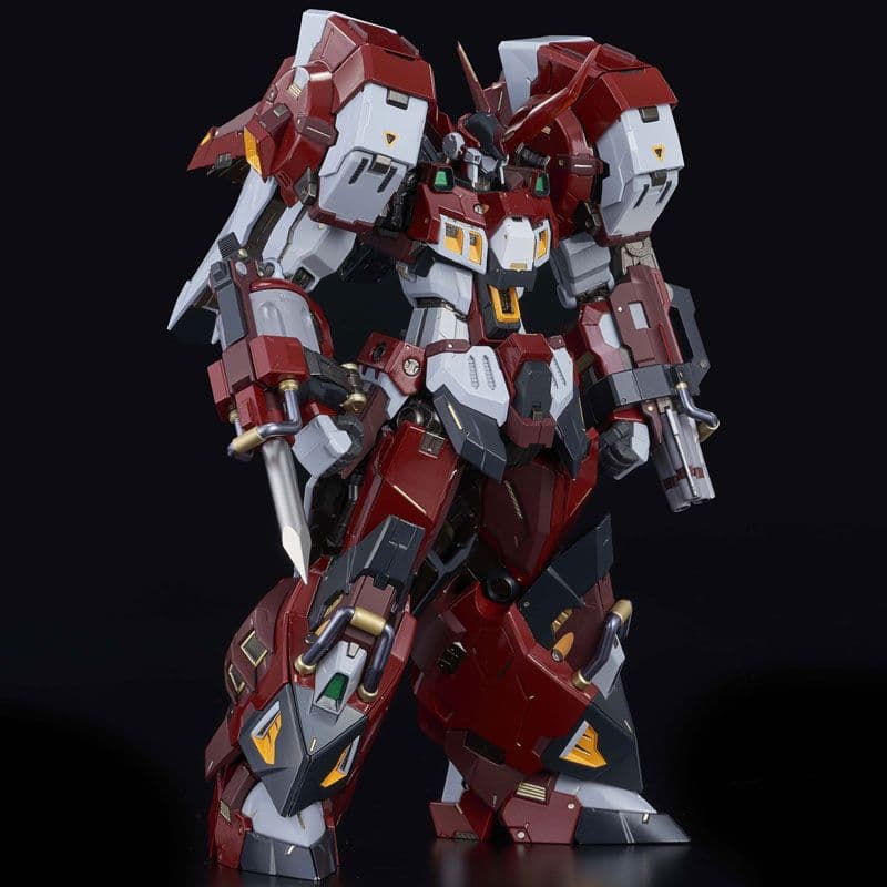 【新品・未開封】鉄機巧 スーパーロボット大戦OG ALTEISEN