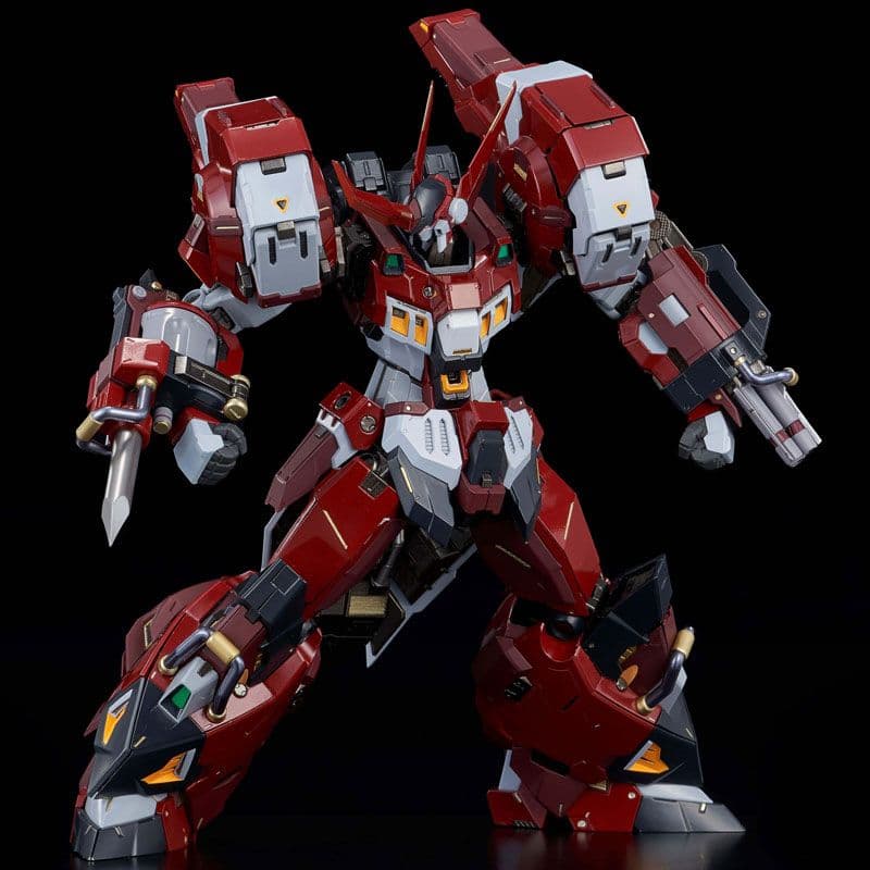 【新品・未開封】鉄機巧 スーパーロボット大戦OG ALTEISEN