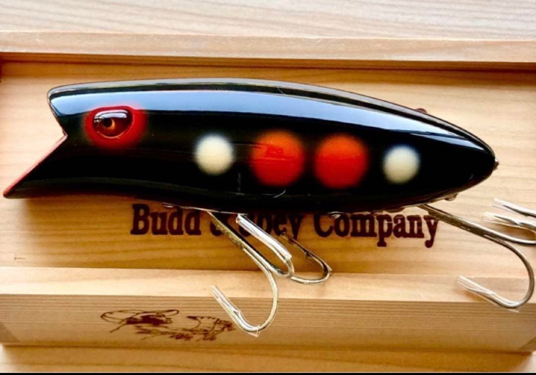 Budd & Joey バンプキン　ジャック　SB