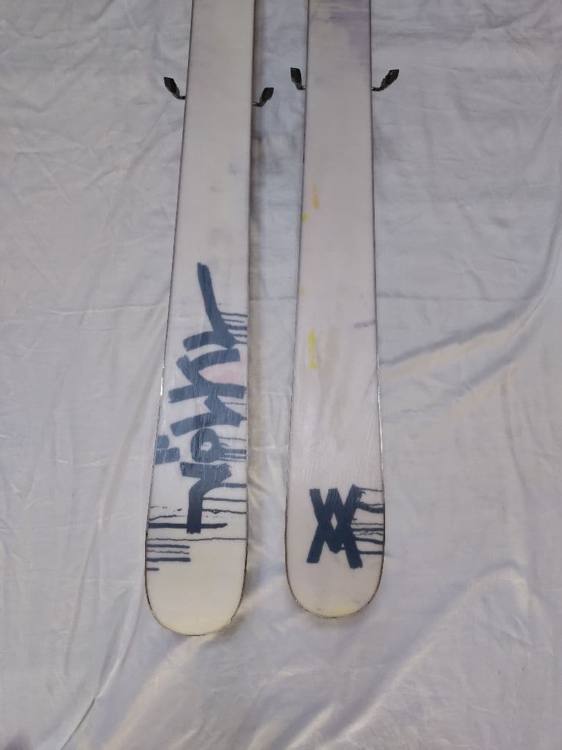 フォルクルスキーとマーカービィンディング