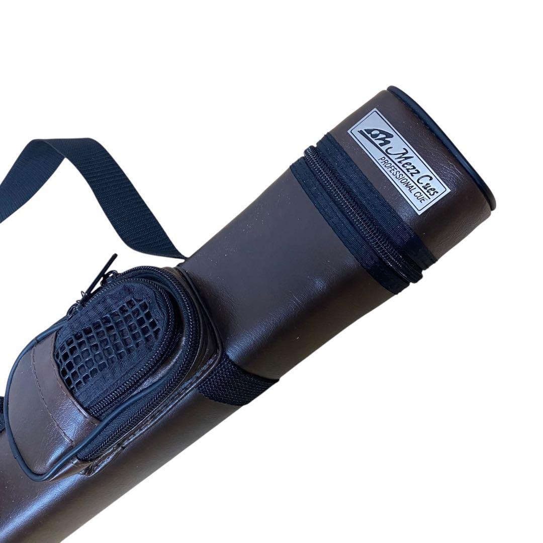 ≪美品≫ Mezz Cues ビリヤード キューケース プロフェッショナル