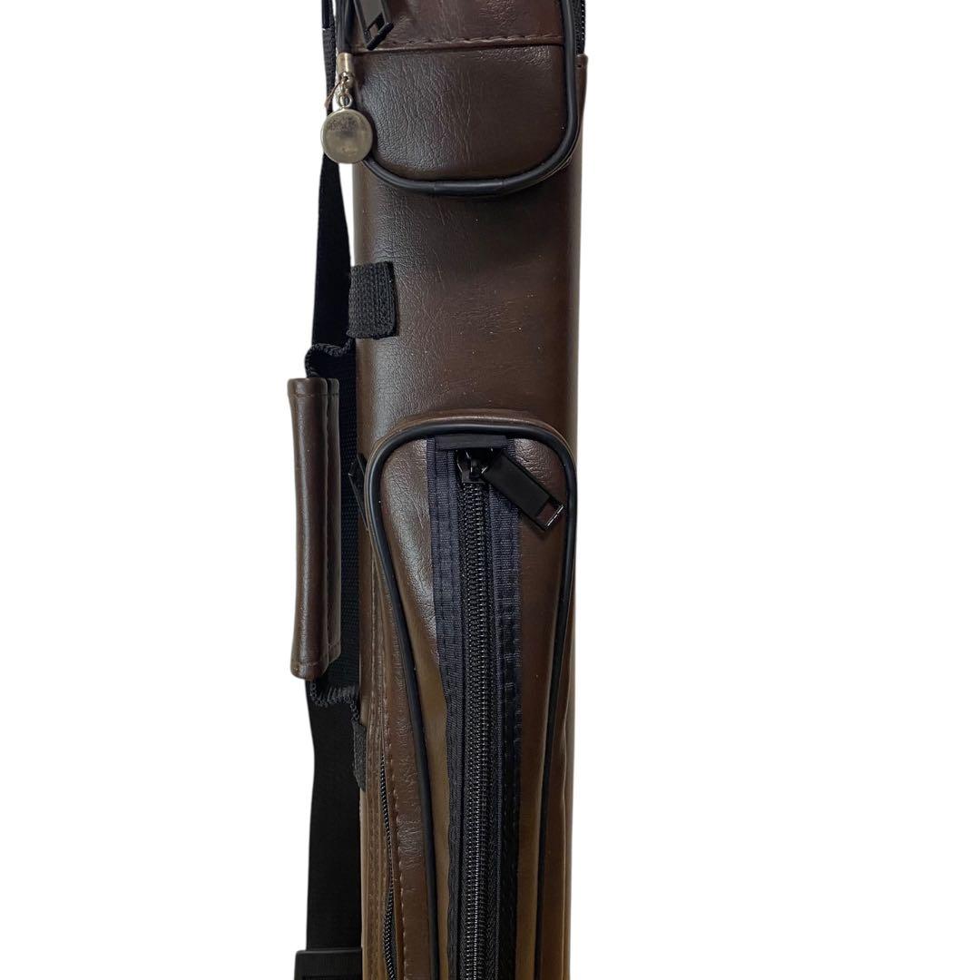 ≪美品≫ Mezz Cues ビリヤード キューケース プロフェッショナル