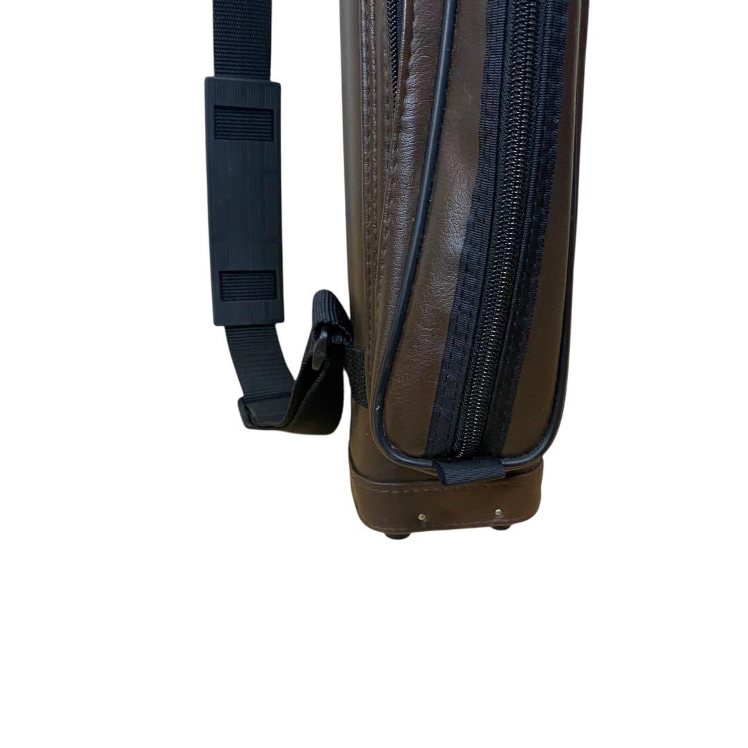 ≪美品≫ Mezz Cues ビリヤード キューケース プロフェッショナル