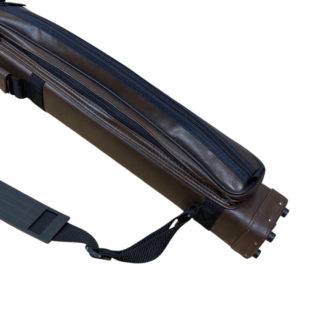 ≪美品≫ Mezz Cues ビリヤード キューケース プロフェッショナル