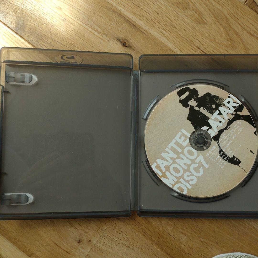 ★新品未使用★ 探偵物語 Blu-ray BOX