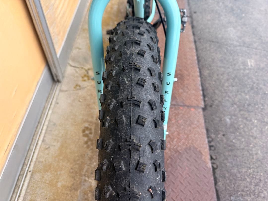 SURLY Wednesday サーリー ウェンズデー 引取り限定 値下げ