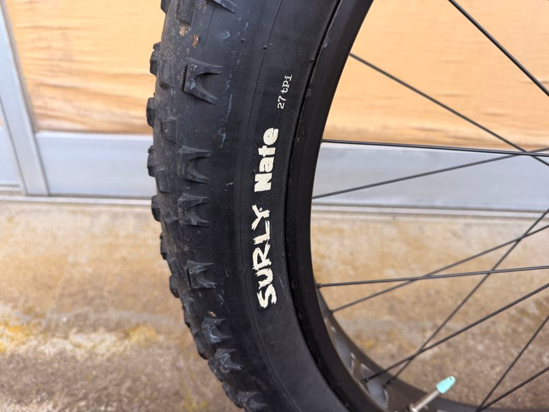 SURLY Wednesday サーリー ウェンズデー 引取り限定 値下げ