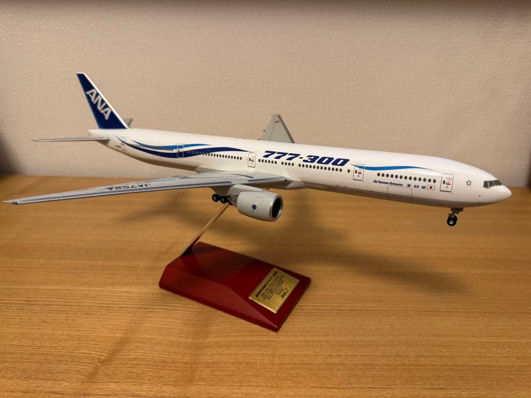 その他 1/200 777-300 ANA SP MARKING [NH20012]