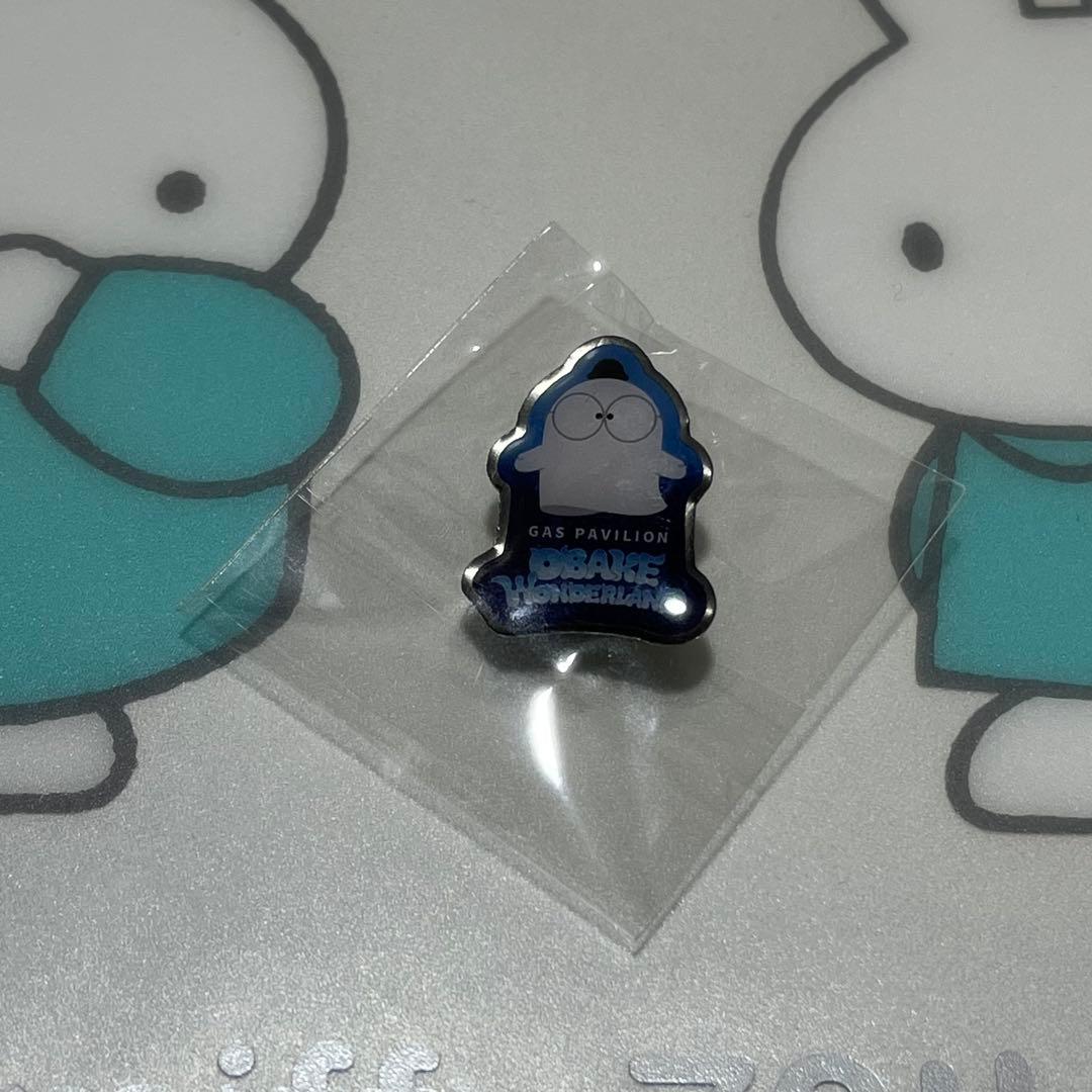 万博 セット 砂時計 まっちゃ ネックストラップ マイドオオキニ ピンバッジ