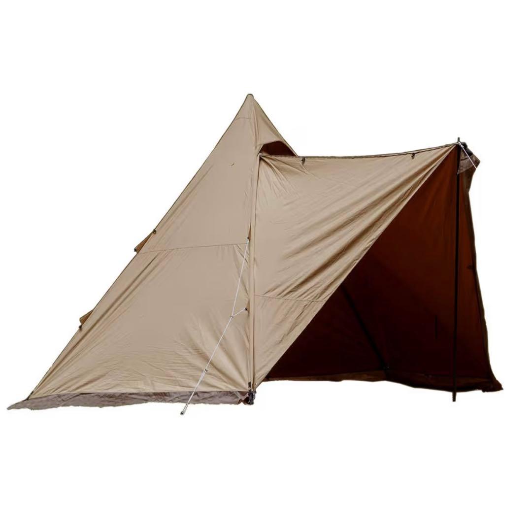 【美品、希少】テンマクデザイン サーカス TC DX