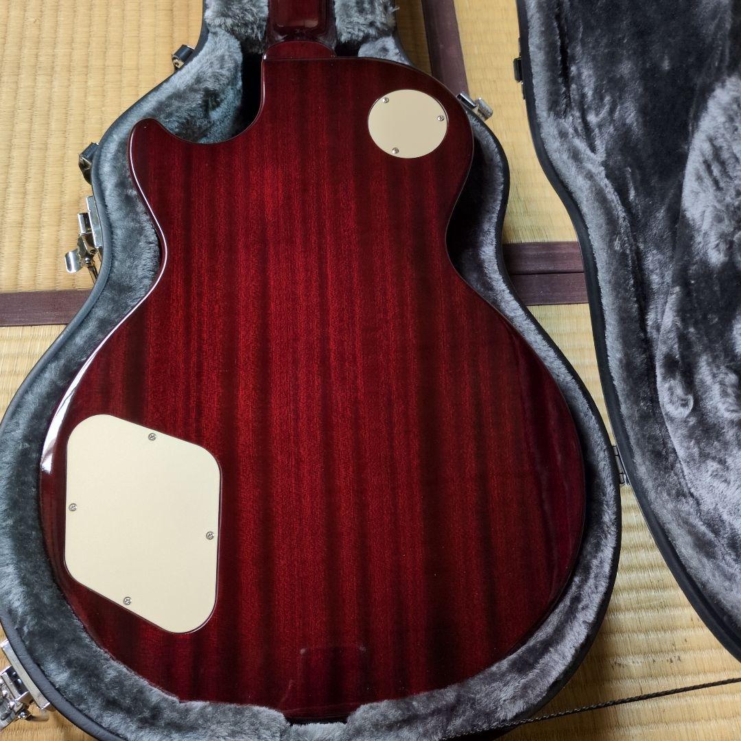 ★美品★Epiphone LESPAUL TRIBUTE PLUS 1960