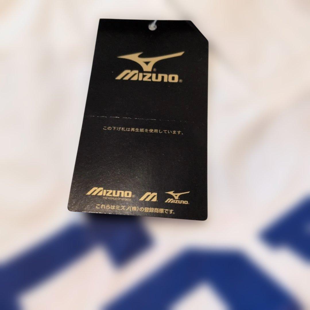 〘DRAGONS 〙2006年のリーグ優勝ウェア背番号5　ミズノプロ