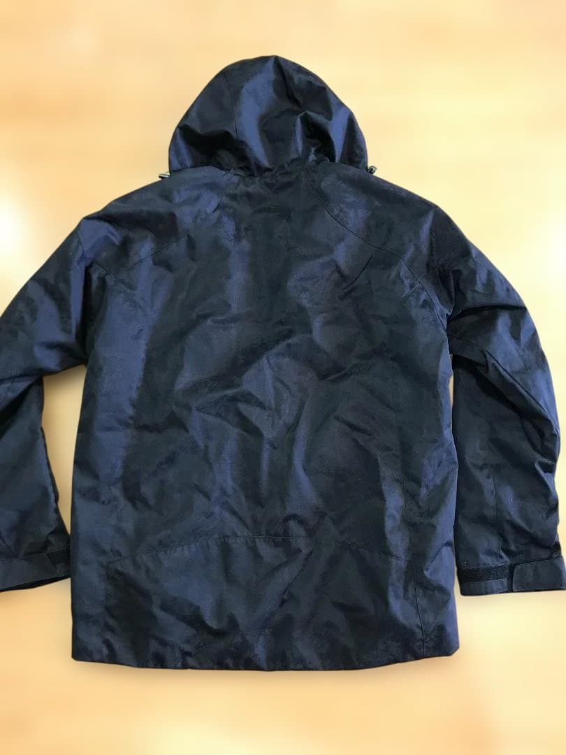 フェニックス　中綿入りストレッチスキーウェア上下セット　Ｍサイズ