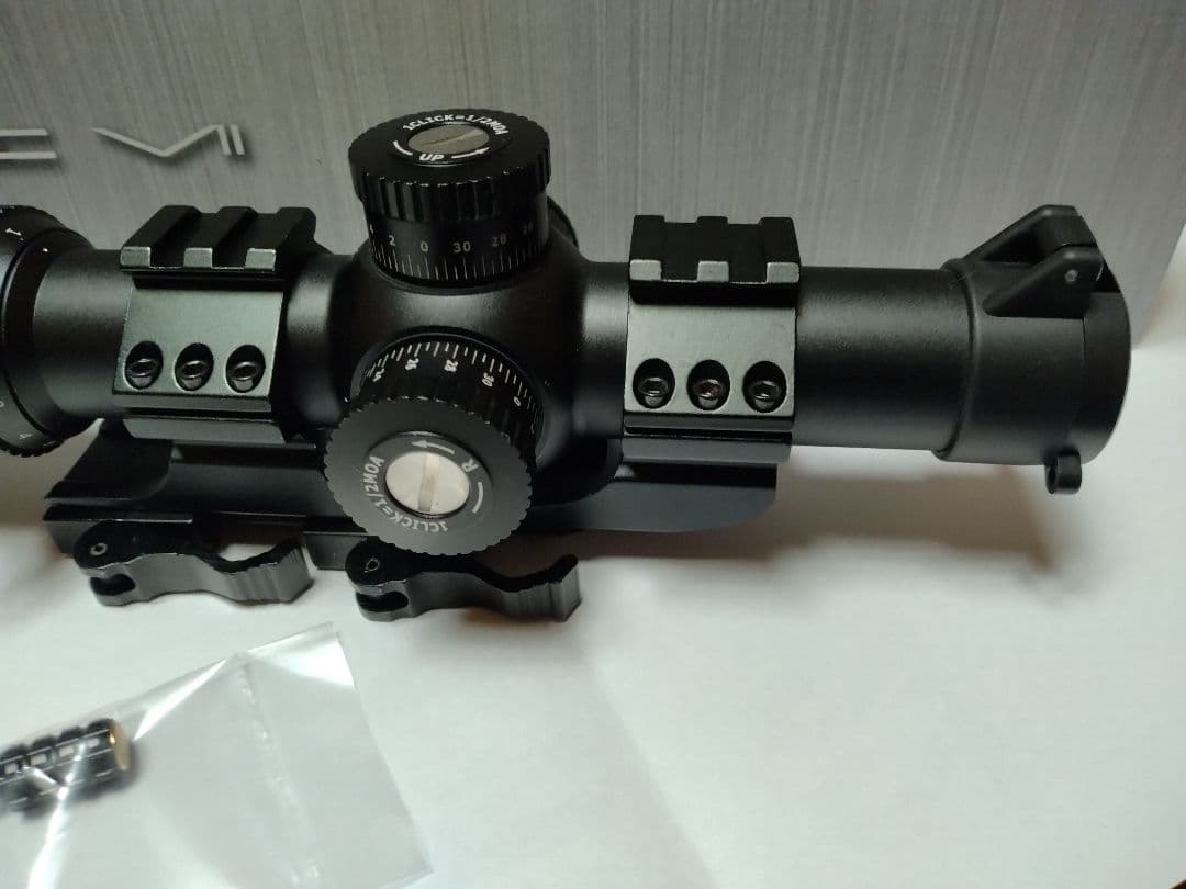 ノーベルアームズ SURE HIT 1824 IR HIDE7 SSTP