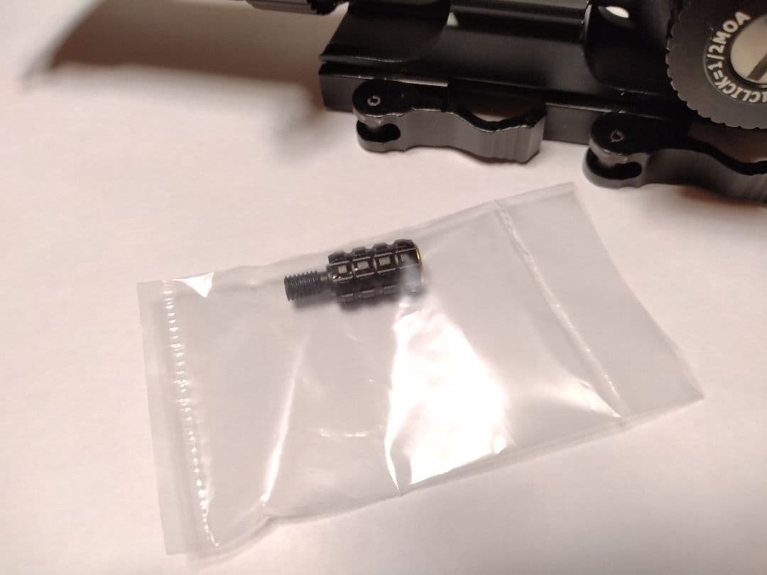 ノーベルアームズ SURE HIT 1824 IR HIDE7 SSTP