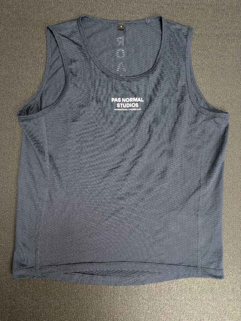 PAS NORMAL STUDIOS BaselayerサイズS