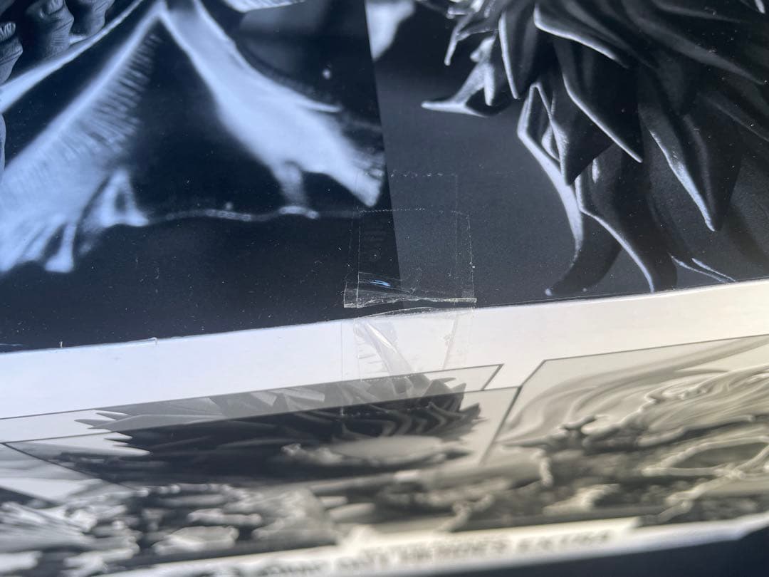 僕のヒーローアカデミア ジャンプ GIGA 緑谷出久 死柄木弔 フィギュア