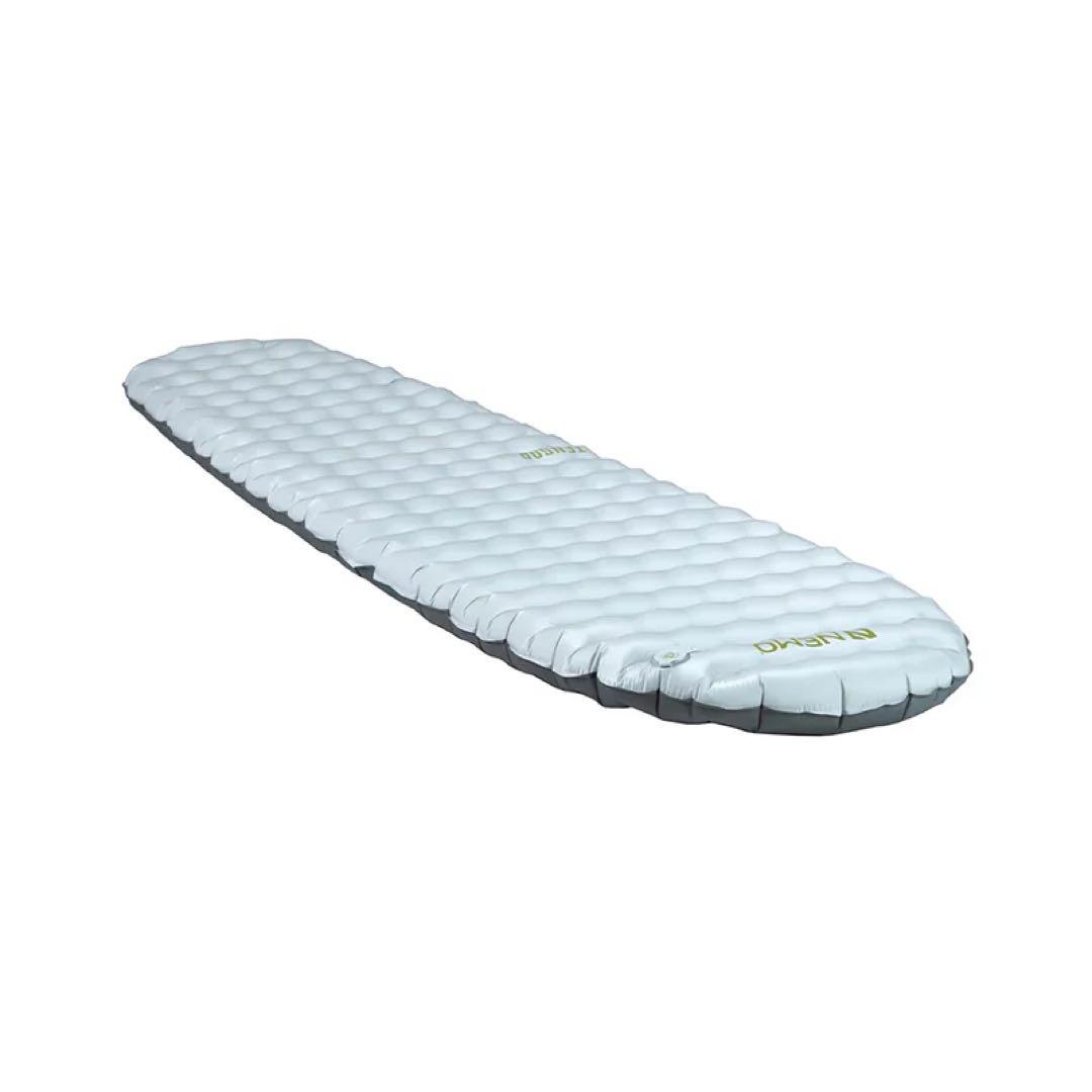 ニーモ テンサーエリート レギュラー