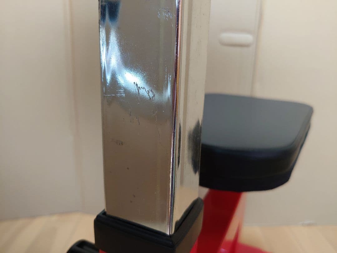 ファイティングロード FIGHTING ROAD カールベンチ