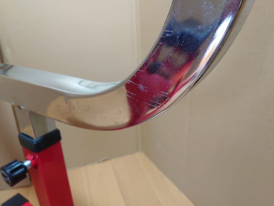 ファイティングロード FIGHTING ROAD カールベンチ