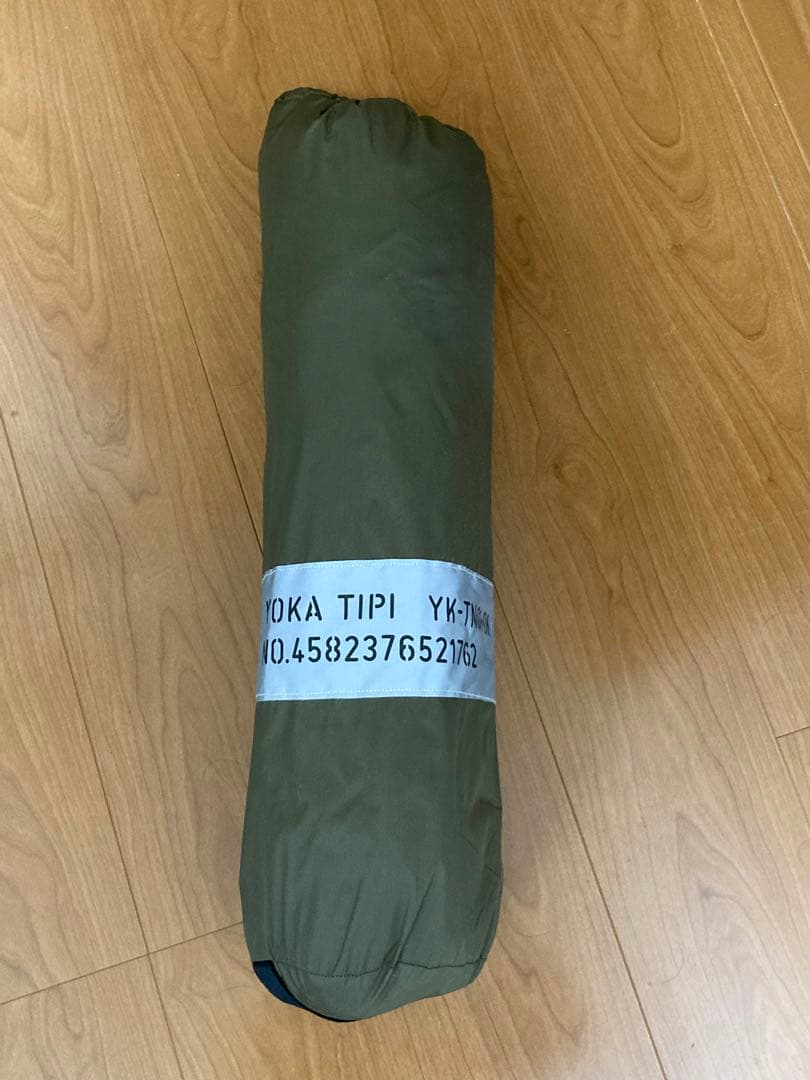 yoka tipi 超美品