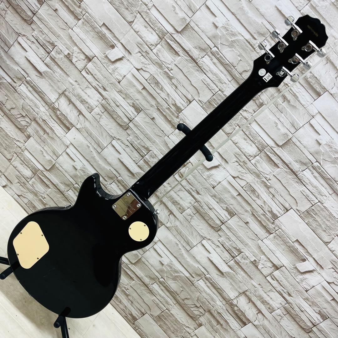 Epiphone by Gibson レスポール Les Paul 100