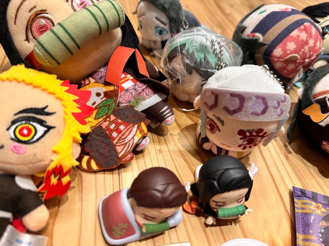 29 鬼滅の刃　グッズ　まとめ売り