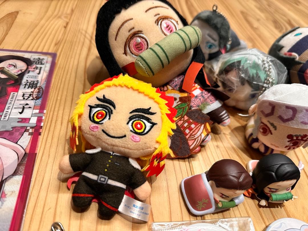 29 鬼滅の刃　グッズ　まとめ売り