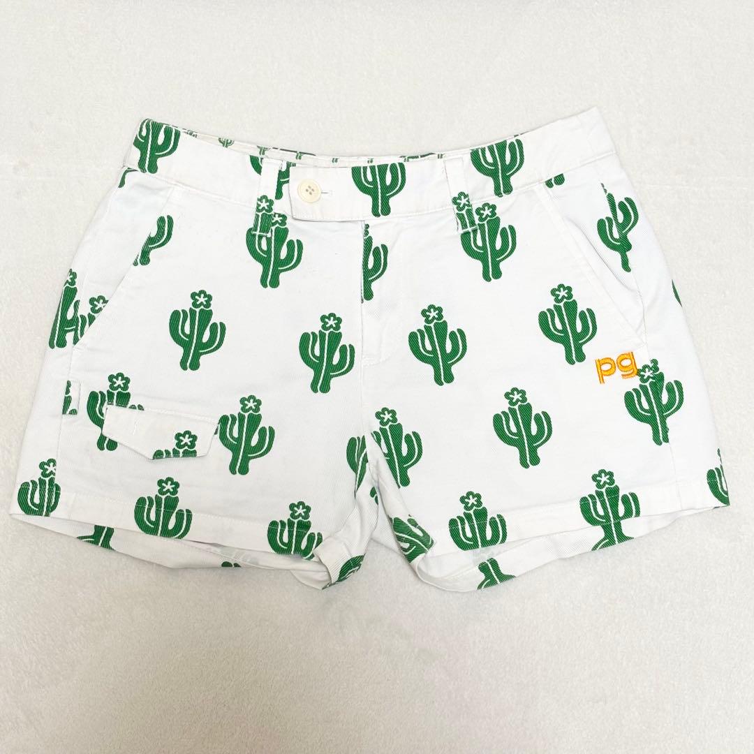 【コーディネート】パーリーゲイツ ゴルフウェア セットアップ レディース(13)