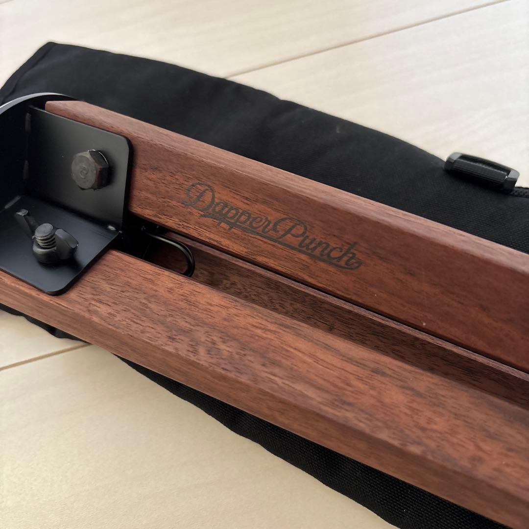 dapper punch ダッパーパンチ　三脚　485 サイドテーブル