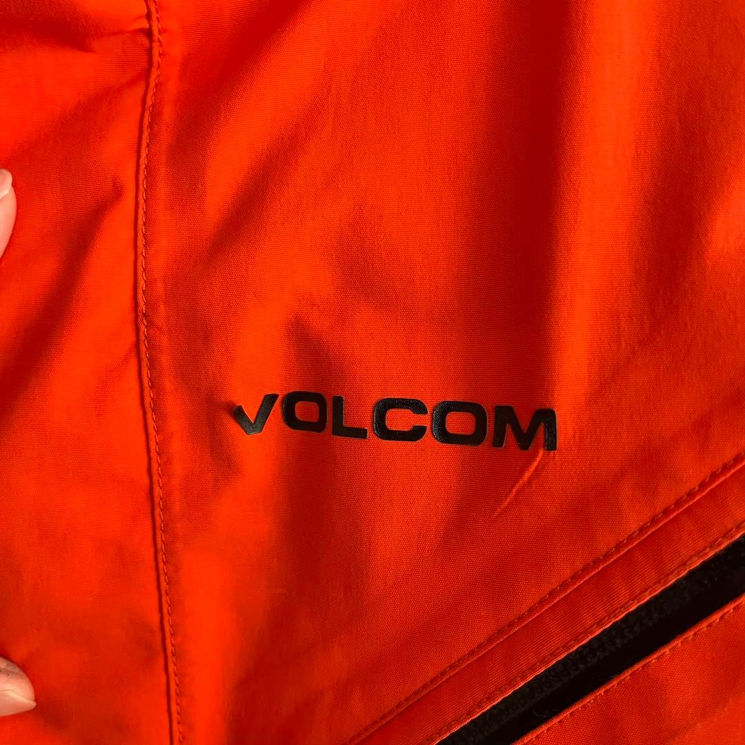 VOLCOM　ボルコム　スノーボードウェア　ゴアテックスGORE-TEX メンズ
