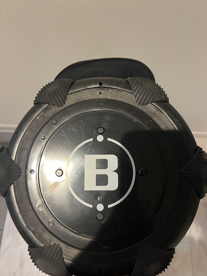 BRIEFING キャディバッグ WIND AND SEA美品