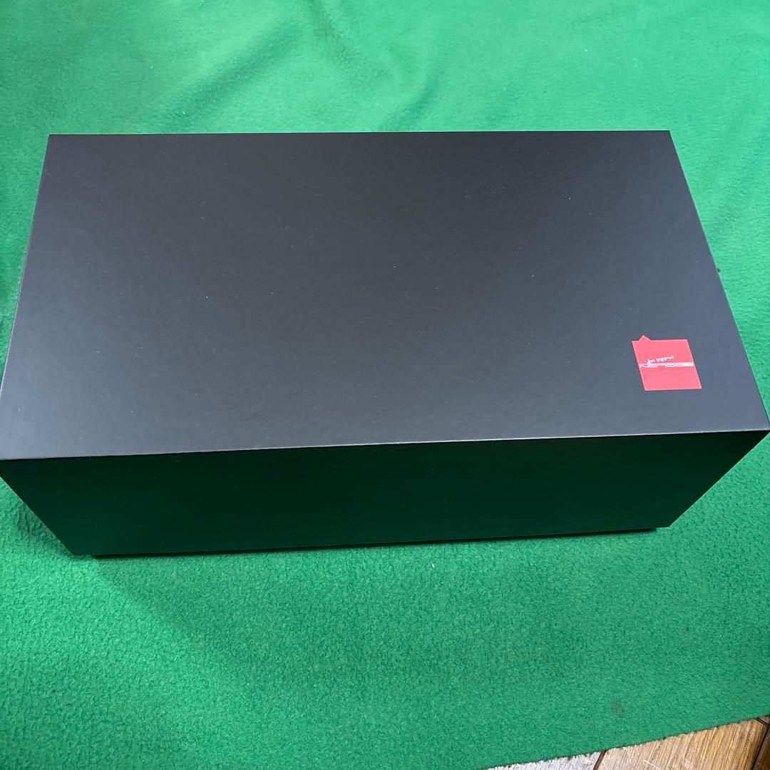 1/18 フェアレディz NISMO メイクアップ製