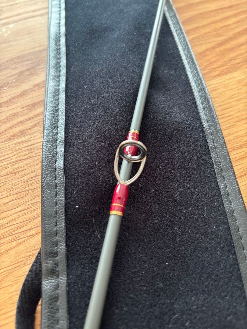 M-aire エムアイレ 正影 BORON 50MLC ベイト 1P ワンピース