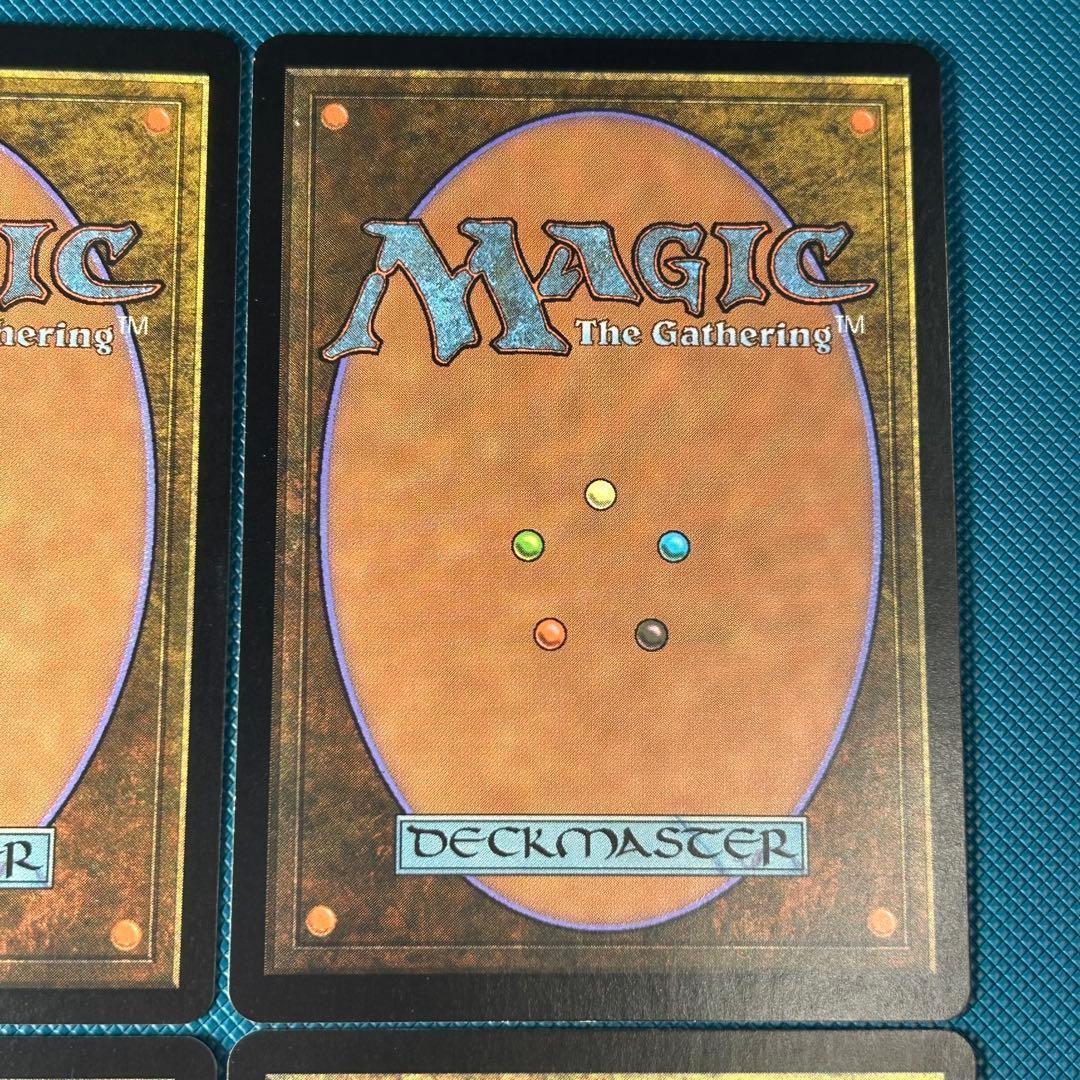 4枚【初版日本語Foil】《復讐蔦/Vengevine》ROE/エルドラージ覚醒