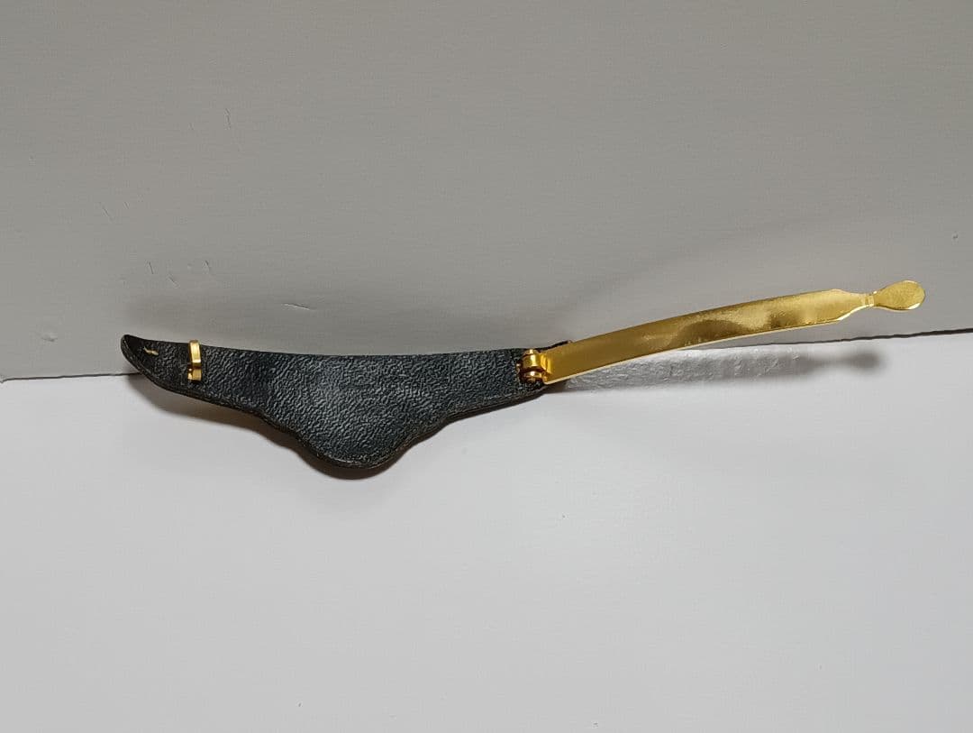 日本貨物航空NCAのウイングバッジ