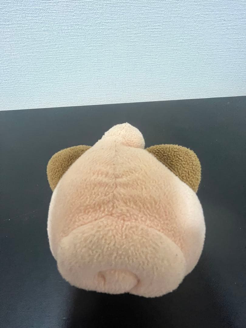 [希少品]　ポケドールピィ　2002年製