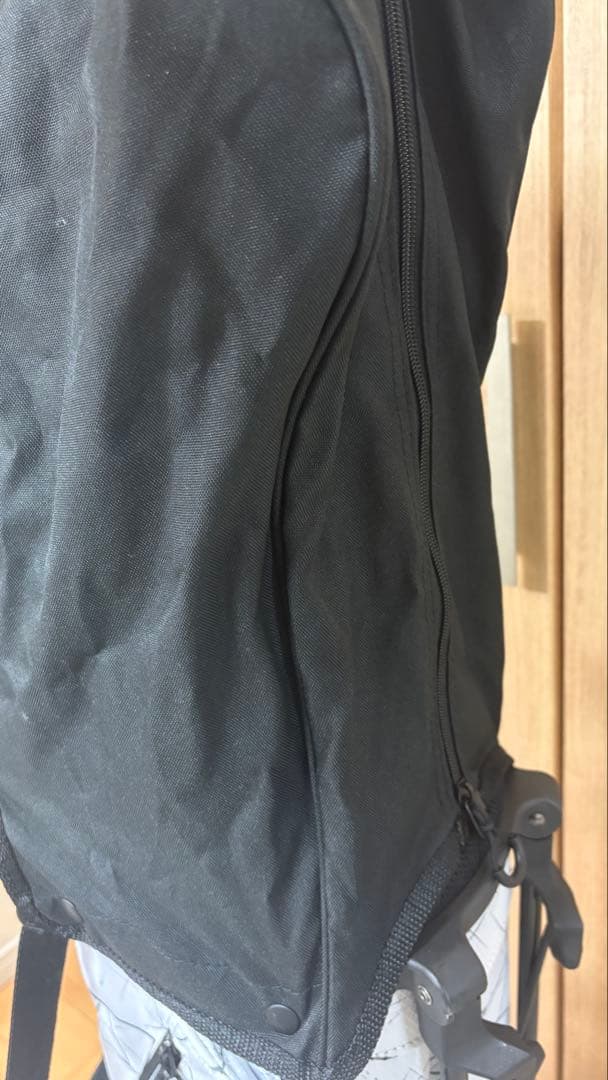 オークリー　ゴルフバッグ　スタンドバッグ